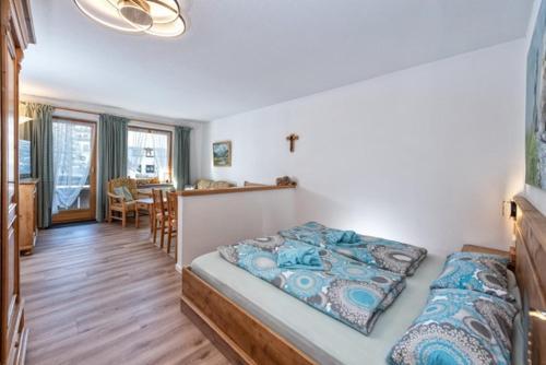 Murmelschlupf & Hummelschlupf Oberstaufen Quarto foto